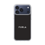 スリムプロテクションケース［ FURLA - NERO ］