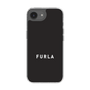 スリムプロテクションケース［ FURLA - NERO ］
