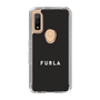 スリムプロテクションケース［ FURLA - NERO ］