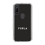 スリムプロテクションケース［ FURLA - NERO ］