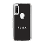 スリムプロテクションケース［ FURLA - NERO ］