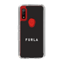 スリムプロテクションケース［ FURLA - NERO ］