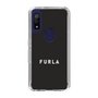 スリムプロテクションケース［ FURLA - NERO ］