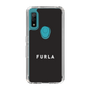 スリムプロテクションケース［ FURLA - NERO ］