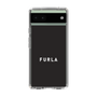 スリムプロテクションケース［ FURLA - NERO ］