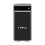 スリムプロテクションケース［ FURLA - NERO ］
