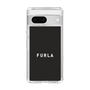 スリムプロテクションケース［ FURLA - NERO ］