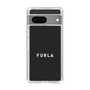 スリムプロテクションケース［ FURLA - NERO ］