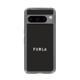 スリムプロテクションケース［ FURLA - NERO ］