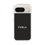スリムプロテクションケース［ FURLA - NERO ］