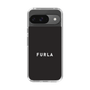 スリムプロテクションケース［ FURLA - NERO ］