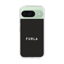 スリムプロテクションケース［ FURLA - NERO ］