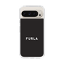 スリムプロテクションケース［ FURLA - NERO ］