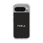 スリムプロテクションケース［ FURLA - NERO ］