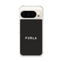 スリムプロテクションケース［ FURLA - NERO ］