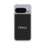 スリムプロテクションケース［ FURLA - NERO ］