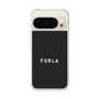 スリムプロテクションケース［ FURLA - NERO ］