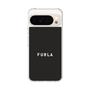 スリムプロテクションケース［ FURLA - NERO ］