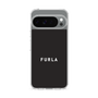 スリムプロテクションケース［ FURLA - NERO ］