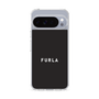 スリムプロテクションケース［ FURLA - NERO ］