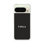 スリムプロテクションケース［ FURLA - NERO ］
