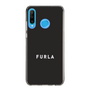 スリムプロテクションケース［ FURLA - NERO ］