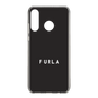 スリムプロテクションケース［ FURLA - NERO ］