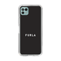 スリムプロテクションケース［ FURLA - NERO ］