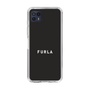 スリムプロテクションケース［ FURLA - NERO ］