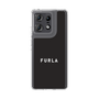 スリムプロテクションケース［ FURLA - NERO ］