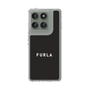 スリムプロテクションケース［ FURLA - NERO ］