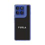 スリムプロテクションケース［ FURLA - NERO ］