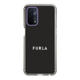 スリムプロテクションケース［ FURLA - NERO ］
