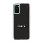 スリムプロテクションケース［ FURLA - NERO ］