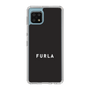 スリムプロテクションケース［ FURLA - NERO ］