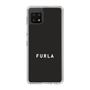 スリムプロテクションケース［ FURLA - NERO ］