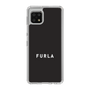 スリムプロテクションケース［ FURLA - NERO ］