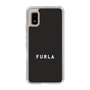 スリムプロテクションケース［ FURLA - NERO ］
