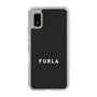 スリムプロテクションケース［ FURLA - NERO ］