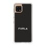 スリムプロテクションケース［ FURLA - NERO ］