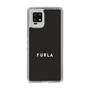 スリムプロテクションケース［ FURLA - NERO ］
