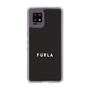 スリムプロテクションケース［ FURLA - NERO ］