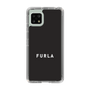 スリムプロテクションケース［ FURLA - NERO ］