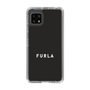 スリムプロテクションケース［ FURLA - NERO ］