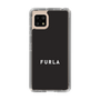 スリムプロテクションケース［ FURLA - NERO ］