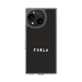 スリムプロテクションケース［ FURLA - NERO ］