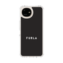 スリムプロテクションケース［ FURLA - NERO ］