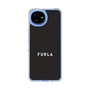 スリムプロテクションケース［ FURLA - NERO ］
