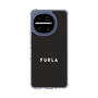 スリムプロテクションケース［ FURLA - NERO ］