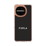 スリムプロテクションケース［ FURLA - NERO ］